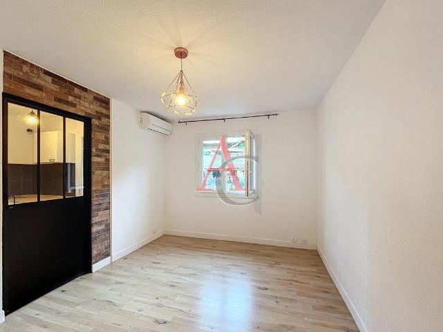 Appartement 1 pièce 28 m²