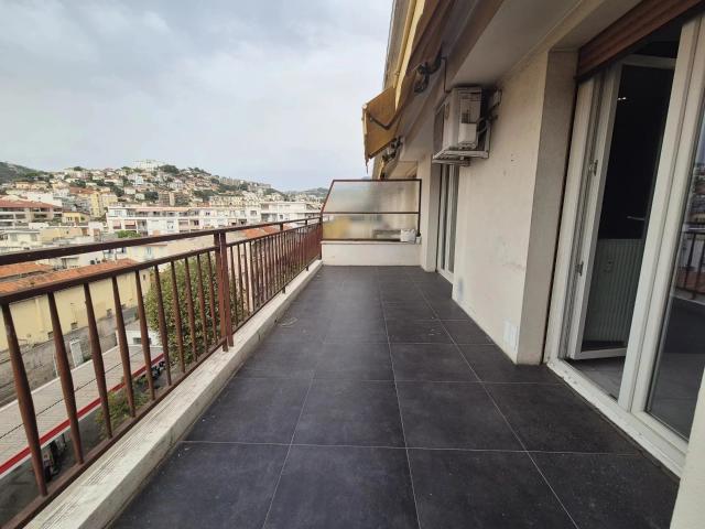 Appartement 1 pièce 28 m²