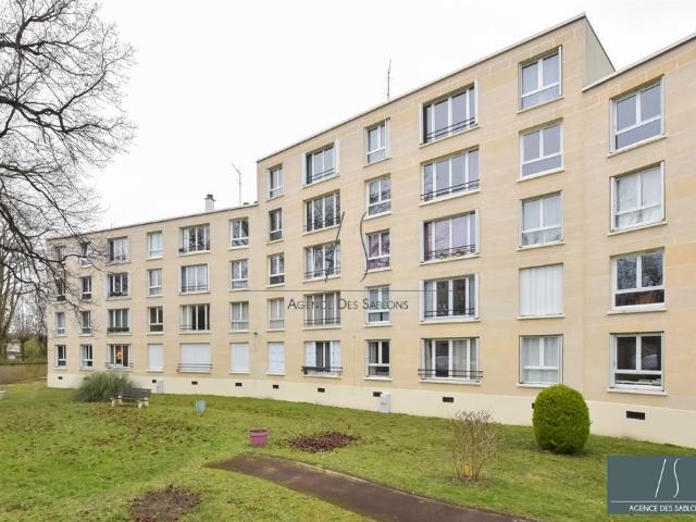 Appartement 1 pièce 28 m²