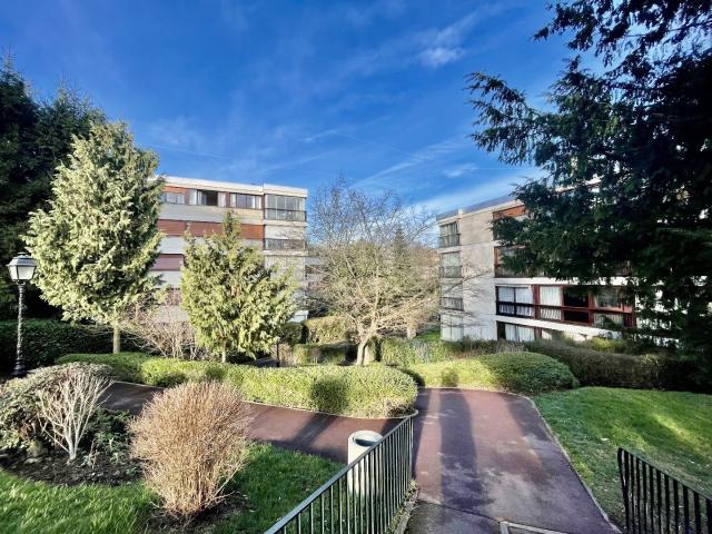 Appartement 1 pièce 28 m²