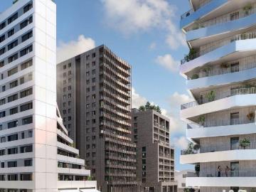 La Plaine Saint-denis, Saint-Denis Seine-Saint-Denis, Seine-Saint-Denis, Île-de-France