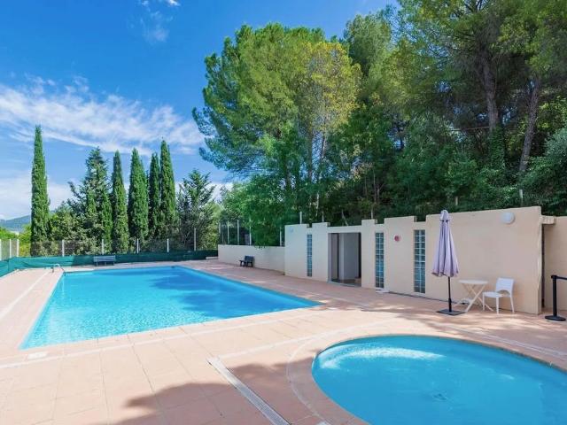 Appartement 1 pièce 28 m²