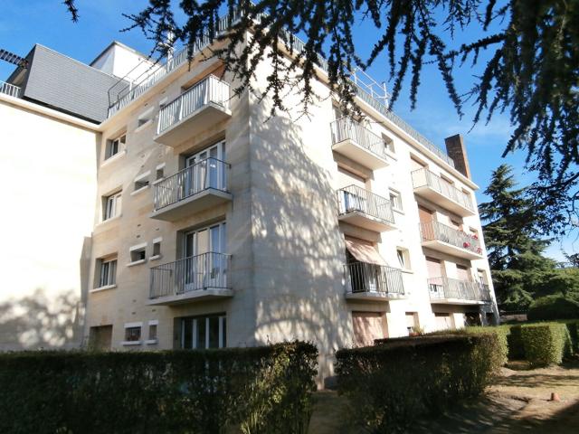 Appartement 1 pièce 28 m²
