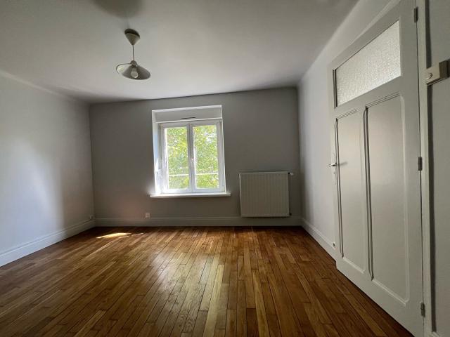Appartement 1 pièce 28 m²