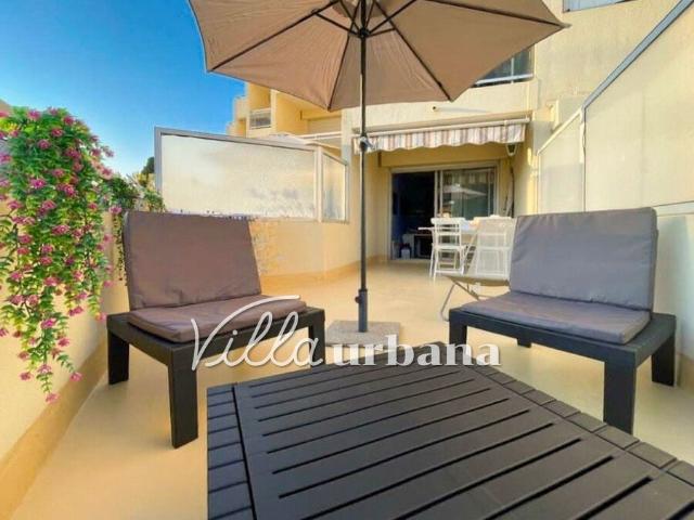 Appartement 1 pièce 28 m²