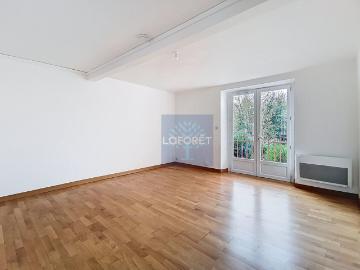 Appartement 1 pièce 28 m²