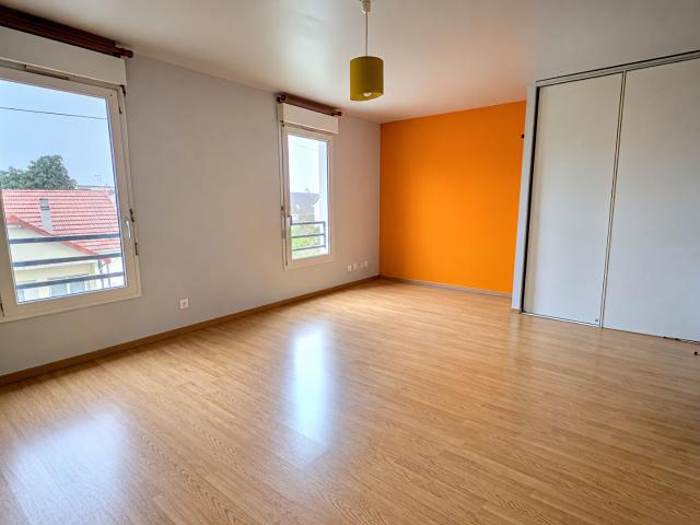 Appartement 1 pièce 28 m²