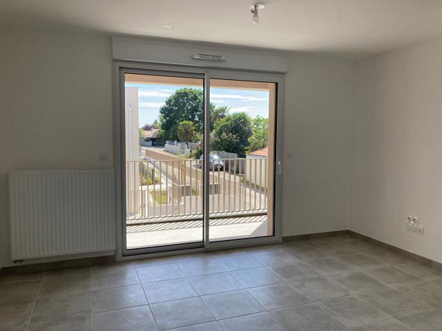 Appartement 1 pièce 28 m²