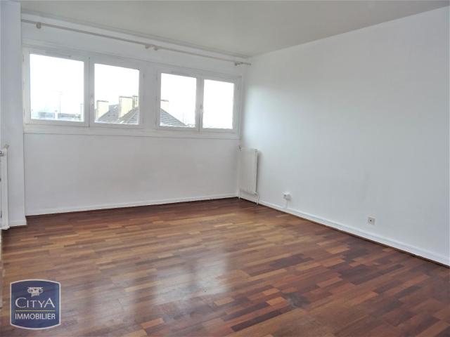 Appartement 1 pièce 28 m²
