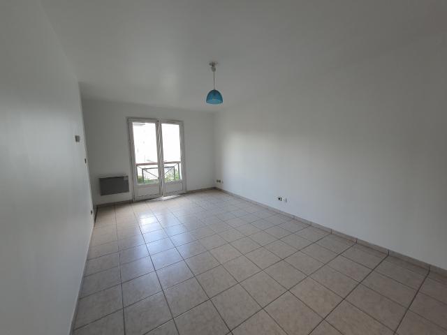 Appartement 1 pièce 28 m²