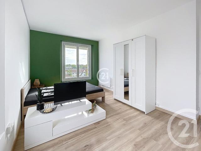 Appartement 1 pièce 28 m²