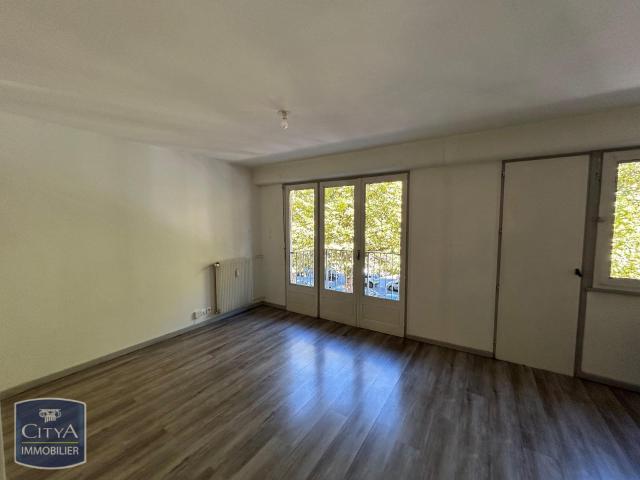 Appartement 1 pièce 28 m²