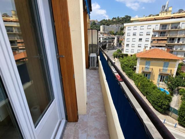 Appartement 1 pièce 28 m²