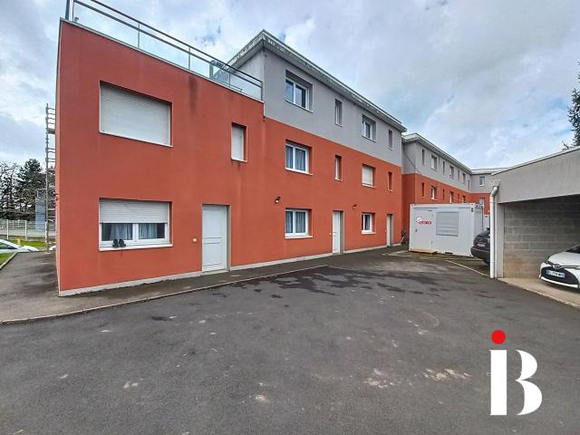 Appartement 1 pièce 28 m²