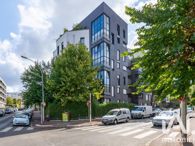 Appartement 1 pièce 28 m²