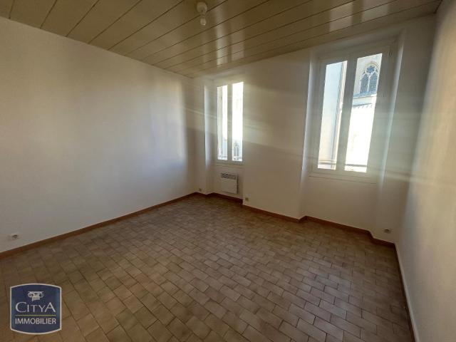Appartement 1 pièce 28 m²