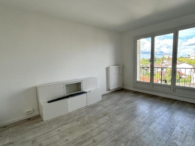 Appartement 1 pièce 28 m²