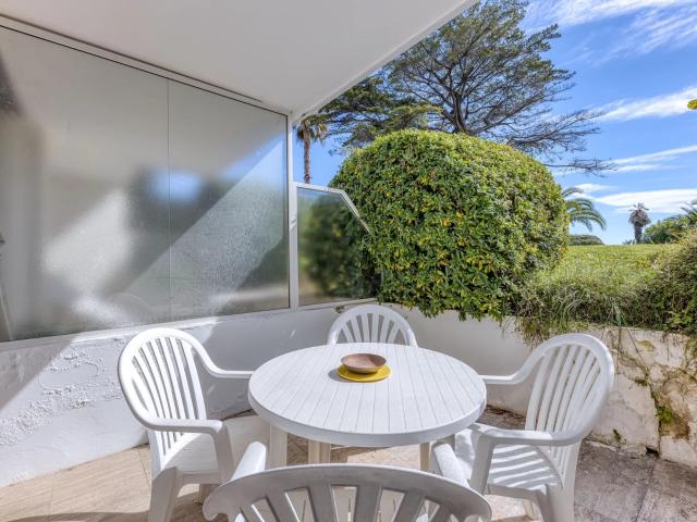 Appartement 1 pièce 28 m²