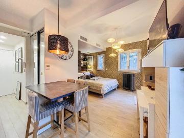 Appartement 1 pièce 28 m²