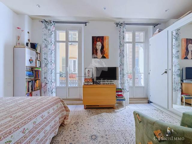 Appartement 1 pièce 28 m²