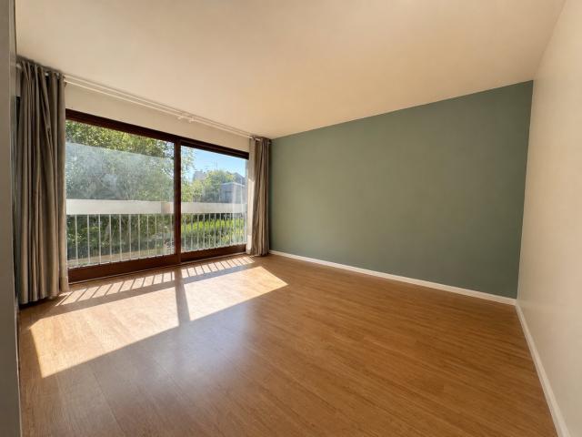 Appartement 1 pièce 28 m²