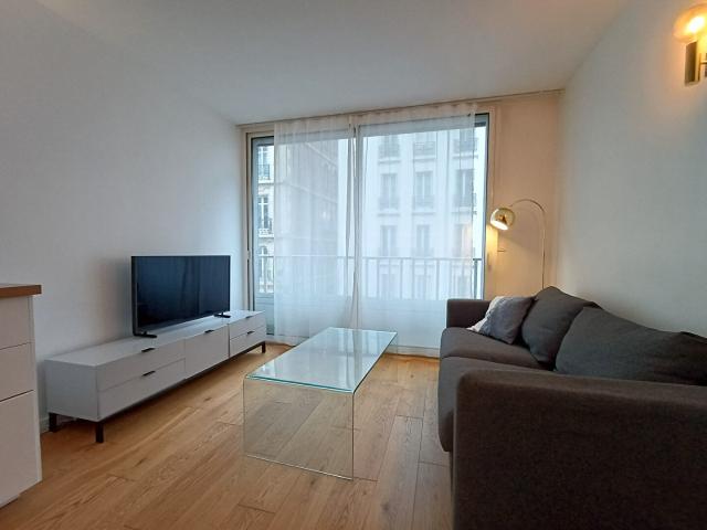 Appartement 1 pièce 28 m²
