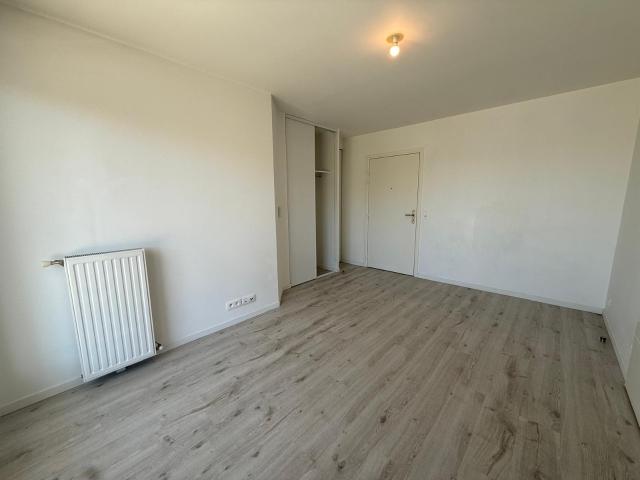 Appartement 1 pièce 28 m²