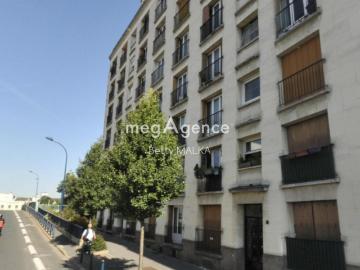 Appartement 1 pièce 28 m²