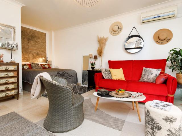 Appartement 1 pièce 28 m²