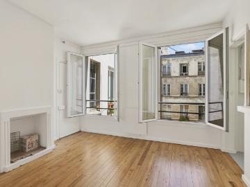 Appartement 1 pièce 28 m²