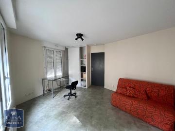 Appartement 1 pièce 28 m²
