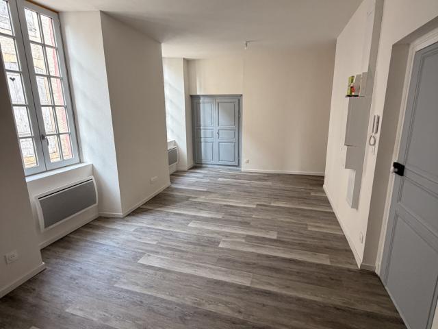 Appartement 1 pièce 28 m²