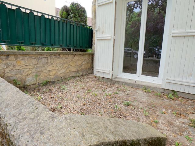 Appartement 1 pièce 28 m²