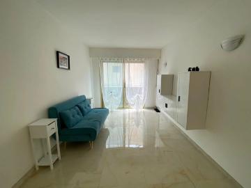 Appartement 1 pièce 28 m²