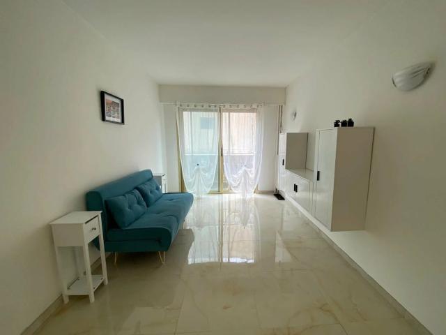 Appartement 1 pièce 28 m²