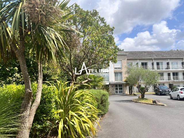 Appartement 1 pièce 28 m²