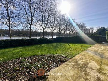 Appartement 1 pièce 28 m²