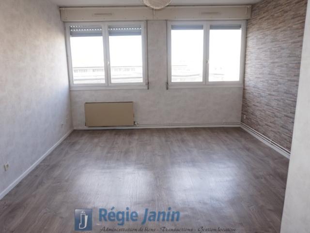Appartement 1 pièce 28 m²