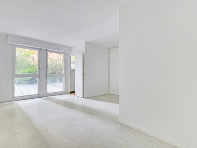 Appartement 1 pièce 28 m²