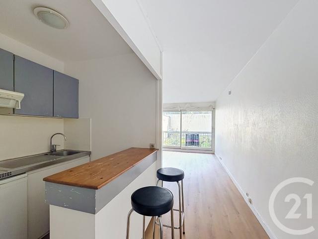 Appartement 1 pièce 28 m²
