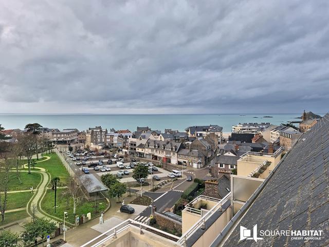Appartement 1 pièce 28 m²