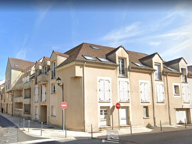 Appartement 1 pièce 28 m²