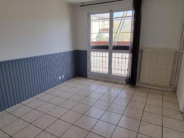 Appartement 1 pièce 28 m²