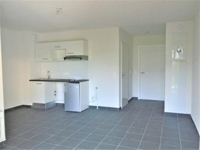 Appartement 1 pièce 28 m²
