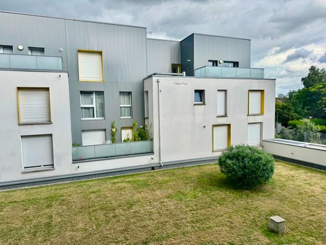 Appartement 1 pièce 28 m²