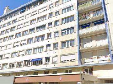 Appartement 1 pièce 28 m²