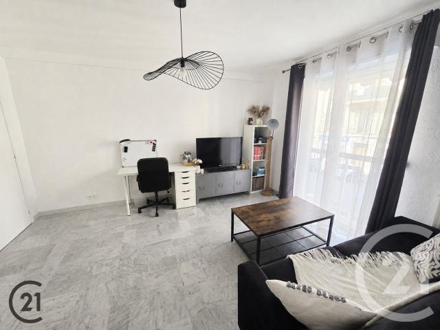 Appartement 1 pièce 28 m²