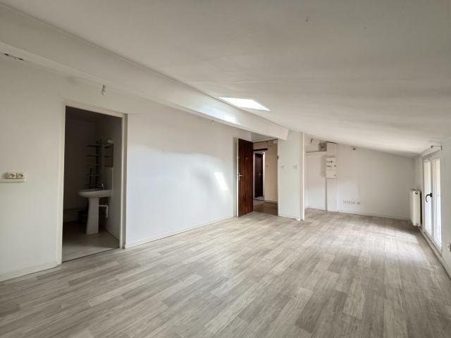 Appartement 1 pièce 28 m²