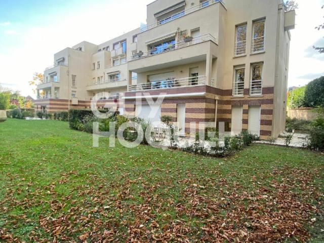 Appartement 1 pièce 28 m²
