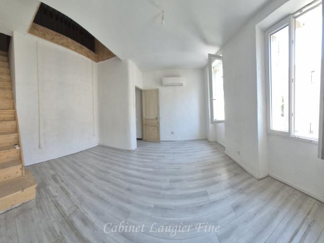 Appartement 1 pièce 28 m²